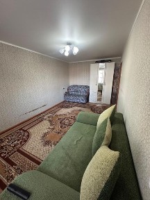 Сдается 1 ком квартира район Детсад