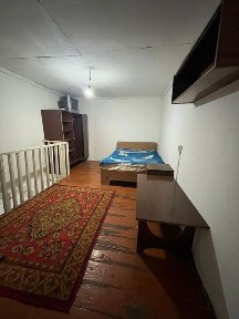 Сдам времянку 2 комнатную