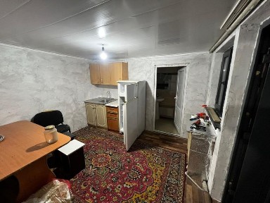 Времянка сдается