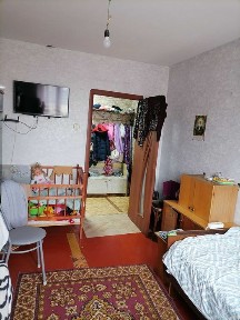 Западно-Казахстанская область, Уральск, Строитель