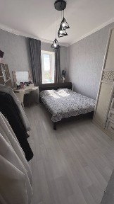 Продается 4 комнатная квартира