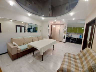 Западно-Казахстанская область, Уральск, Остановка Циолковского