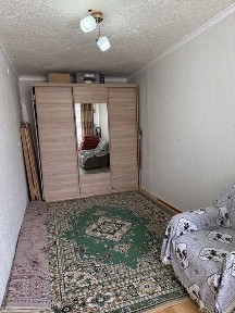 Западно-Казахстанская область, Уральск, Юбилейная