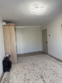 Продам 3-комн кв Автопарк