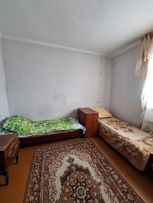 Северо-Казахстанская область, Петропавловск