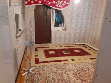 Западно-Казахстанская область, Уральск, 2-й рабочий