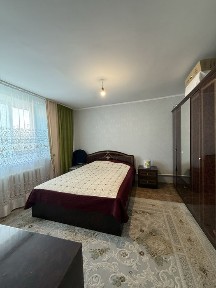 Западно-Казахстанская область, Уральск, Зачаганск