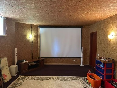 Сдается коттедж в депутатском городке