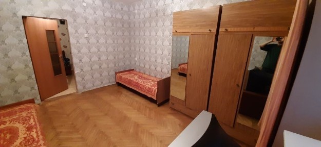 Сдам 1 комн кв в центре г. Кокшетау