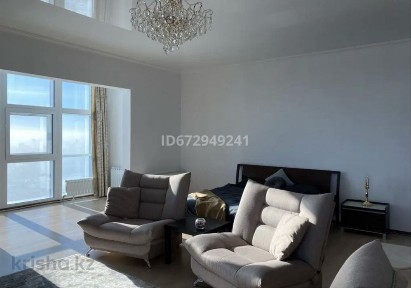 Акмолинская область, Астана, Алматинский район