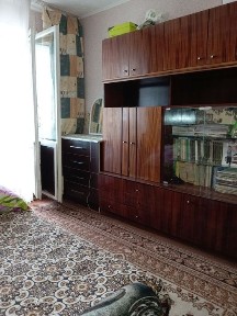 Акмолинская область, Кокшетау, Первая аптека