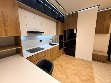 Акмолинская область, Астана, Есильский район