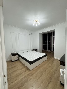 Акмолинская область, Астана, Есильский район