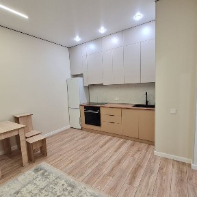 Акмолинская область, Астана, Есильский район