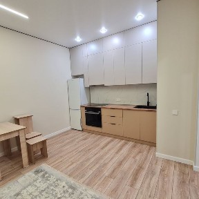 Акмолинская область, Астана, Есильский район