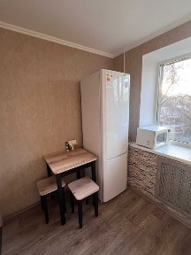 Квартира 2=комнатная Елебекова