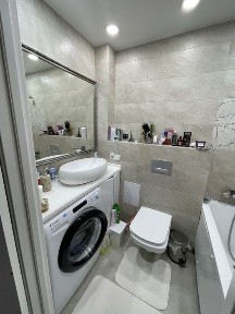 Срочно продам 3 комнатную квартиру в Казахфильме