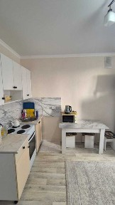 1-комнатная квартира · 21 м² · 2/9 этаж, Жумекен Нажимеденов 17