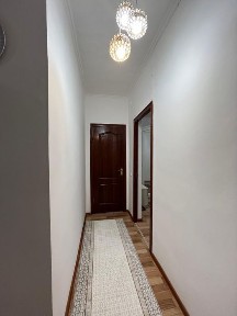 Квартира 3 трех комнатная