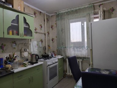 Восточно-Казахстанская область, Семей