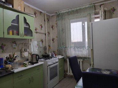 Восточно-Казахстанская область, Семей