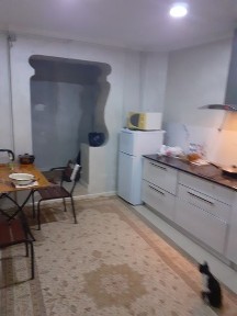 Восточно-Казахстанская область, Усть-Каменогорск, Микрорайон 22