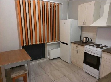 Алматинская область, Талдыкорган, Микрорайон 2