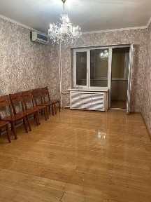 Алматинская область, Алматы, Жетысуский район