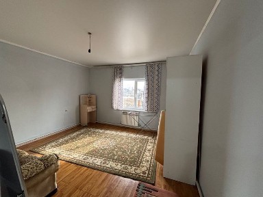 Алматинская область, Туздыбастау