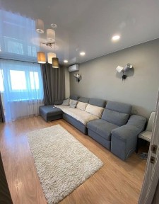 Квартира 2х ком в жк Молодежный ул шевченко 85