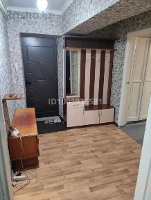 Алматинская область, Талдыкорган, Центр города