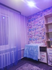 Восточно-Казахстанская область, Солнечное