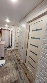 Продам или обменяю 3-х квартиру в 3 микрорайоне
