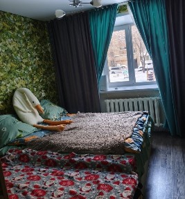 Восточно-Казахстанская область, Усть-Каменогорск, 45-я аптека