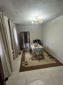 Продам дом район старый часть