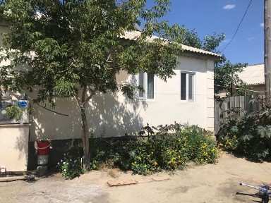 Атырауская область, Атырау, Сатпаева