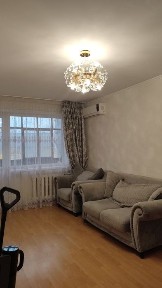 Сдам 2 комнатную квартиру