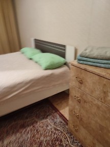 Западно-Казахстанская область, Уральск, Универмаг