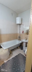 Продам квартиру вместе с мебелью и техникой техникой.