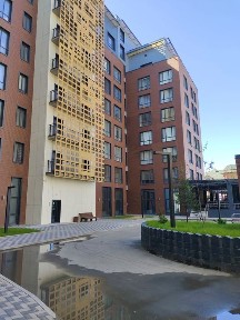 Акмолинская область, Астана, Есильский район