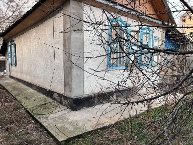 Продаётся Дом долгожителей