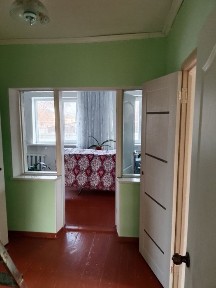 Дом в Комсомоле 2 этажа