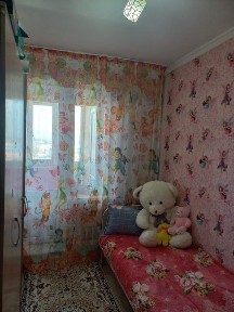 Продам квартиру р-н Жансая