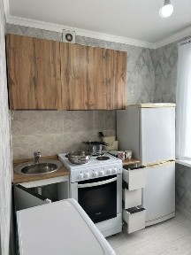 Сдается квартира