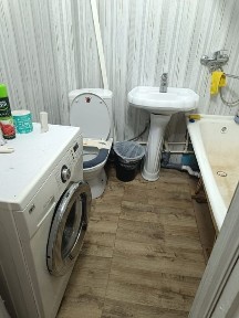 Северо-Казахстанская область, Петропавловск