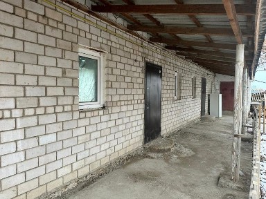 Аренда времянка!