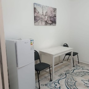 Атырауская область, Атырау, Авангард