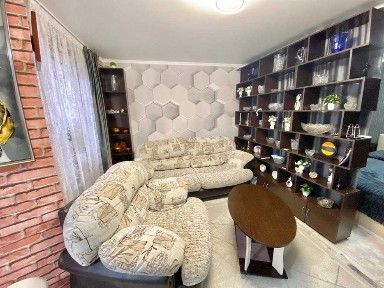 Продам 1-комн. квартиру Юго-Восток, ЖК 