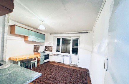 Жамбылская область, Тараз, 1-мкр. Акбулак