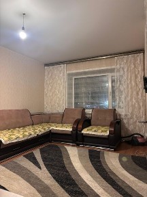 Сдам 1комнатную квартирц